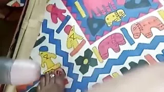 Brother in Law and His Friend Enjoyed Fucking Their Sister in Law Together