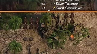 Treasure of Nadia - Ep 66 - the Cure for an Enlarged Penis by Misskitty2k