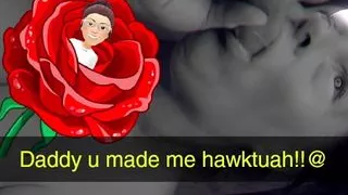 Hawktuah Tawt Messy Hot