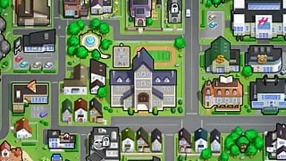 Summertime Saga Part 108 - Hard Work by Misskitty2k