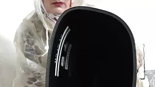 Cheese Foot Fucker, Now the Foot Pussies Are Going to Be Fucked and Juiced!