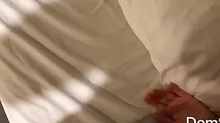 Asian Petite Girl Mouth Fuck and Hard Pussy Fuck and I Cum Hard