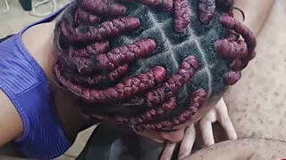 Stepmother Linda Anal