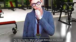 Double Homework Ep14 - Part 95 - I Fell For His Trap By MissKitty2K