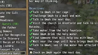 A Struggle with Sin 144 Change by Benjojo2nd