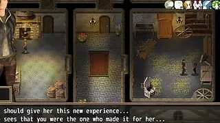 A Struggle with Sin 142 My GF Stepom Fantasizes About Me by Benjojo2nd