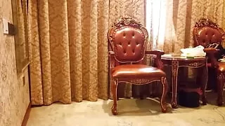 Tear Open the Stockings and Thrust Fiercely