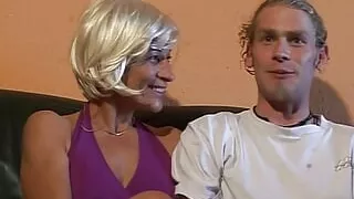 Best real german amateur free version not complete vol 1093