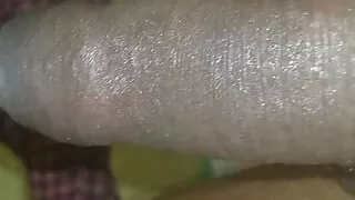 Indian Village Boy Long Dick about to cum