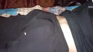 School Straight Friend Big Monster Cock in Underwear