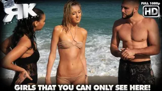 Ass Galore - RealityKings with Jessie Andrews, Malena Morgan, Bree Daniels, Aurielee Summers, Thierry