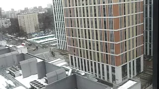 Horny Housewife Just Wanted Some Fresh Cum