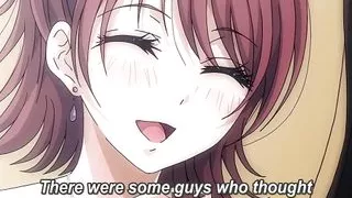 Sexfriend no Senpai Episode 1