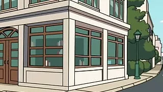 Peachy Sand Bay (Part 1)