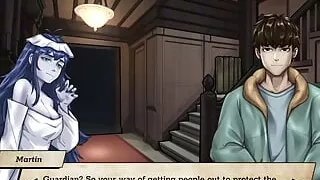 Monster Girl Manor (Part 1)