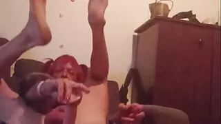 I love getting you hard and cumming for me