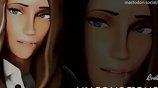 Nurse is horny for you - Erotic audio roleplay ASMR