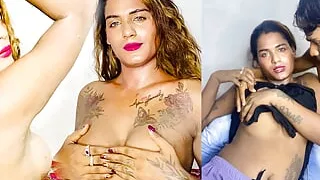 Chhalawa "Mohabbat Ka Khumar" Devar Bhabhi