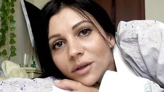 Pierce My Ass. Dirty Talk.