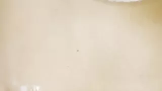 Big nipple, breastfeeding her self