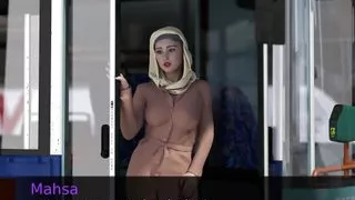 4 Years in Tehran Update 11