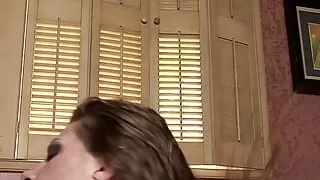 A Very Creamy Xmas 1 - Episode 2