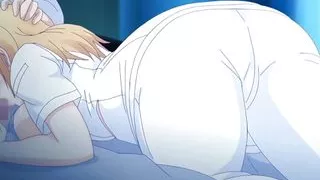 Step-Sister Craves Sex Right After School! Hentai