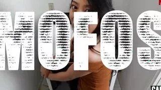 MOFOS - Jamie Valentine Fucks In The Bedroom While Her Friend Ashley Reeves Fucks In The Living Room