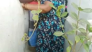 Deshi Bhabi Fucked with Neighbor