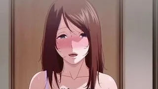 Being a Sex Slave of a Lonely Widow