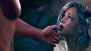 Cartoon Monster Sex Video ( Cartoon Sexy Video Game And Animation )