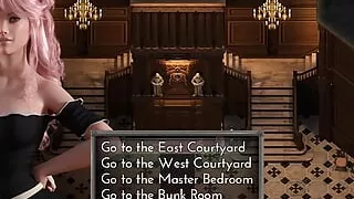 The Genesis Order v79062 Part 255 The Relics! By LoveSkySan69