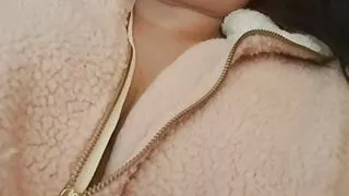 stepson recorded me in bed, his smell turns me on