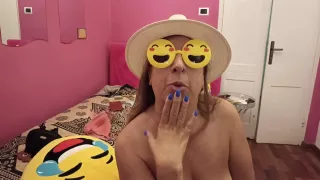 Official - Sexual Emoticons With Veronica Rossi