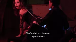 Verashia - The Witch Must Not Scape. Especial Halloween!