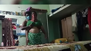 Big boobs indian babe unsatisfied fucking husbend hordcore fuck the boyfriend