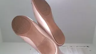 Just Feet - JOI Cum Countdown