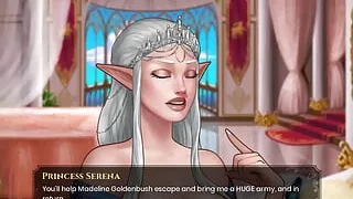 What a Legend #52+ - New Update Is Out!!