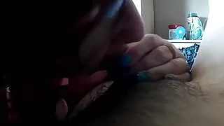 Morning Cock Worship Session