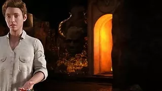 The Genesis Order v83072 Part 268 Action And Sex! By LoveSkySan69