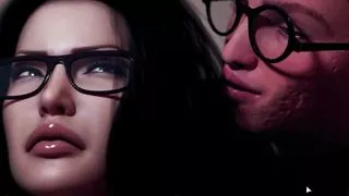 Double Homework Ep15 - Part 102 - Terrible Results By MissKitty2K