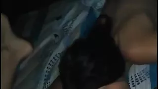 I Tell You I Want It to but but Listen to What She Says