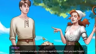 What a Legend #24 - Mud Savage Wrestling