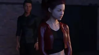 Midnight Paradise Part 53 - My New Assistant