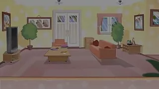 Milftoon Drama 0.14 - Ep.4 - (va)gina