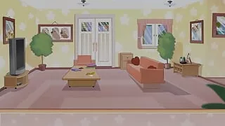 Milftoon Drama 0.14 - Ep.7 - Pink Panties