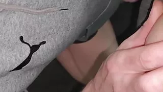 Ass Licking and Pussy Licking Extensively