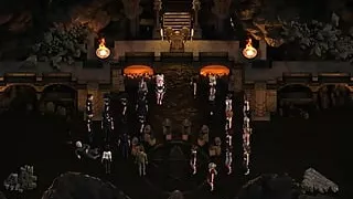 The Genesis Order v84081 Part 273 The End! The Courtroom! By LoveSkySan69