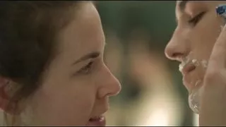 Intimate touch movie