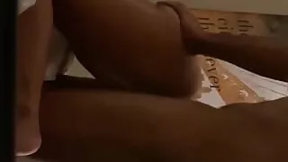 Asian Thai Girl Cums Soon and Makes Me Hornier